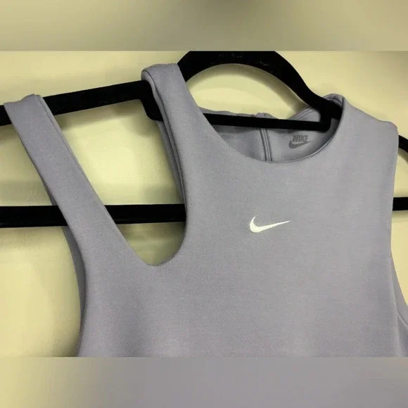 Nike Women's Sportswear Essential Bodysuit Tank Top - Picture 3 of 10